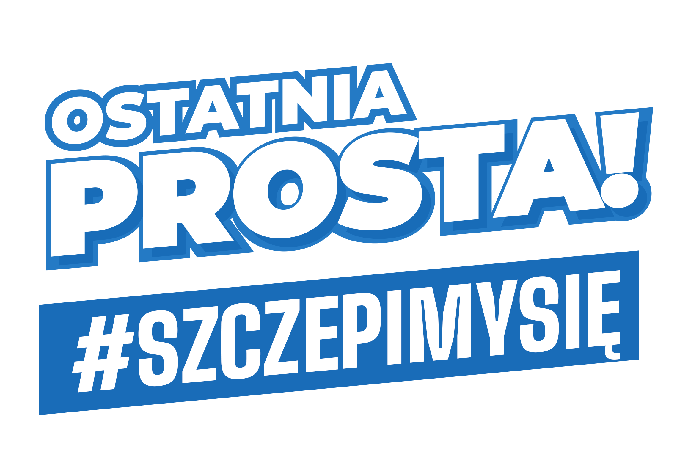Zachęcamy do szczepień.